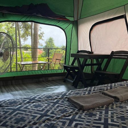 Joy Camping Haad Rin Eksteriør bilde