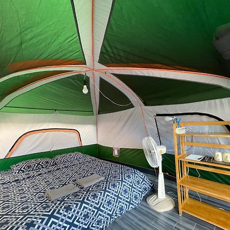 Joy Camping Haad Rin Eksteriør bilde